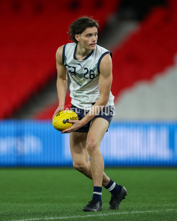AFL National Championships U18 Boys 2025 - Vic Country v South Australia - A-60308478