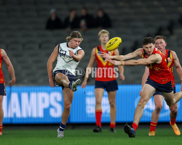 AFL National Championships U18 Boys 2025 - Vic Country v South Australia - A-60308486