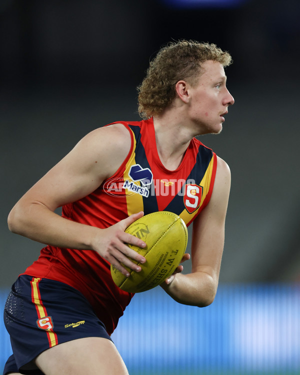 AFL National Championships U18 Boys 2025 - Vic Country v South Australia - A-60309629