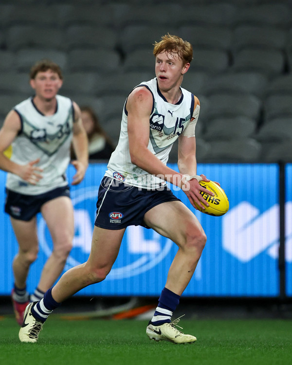 AFL National Championships U18 Boys 2025 - Vic Country v South Australia - A-60309650
