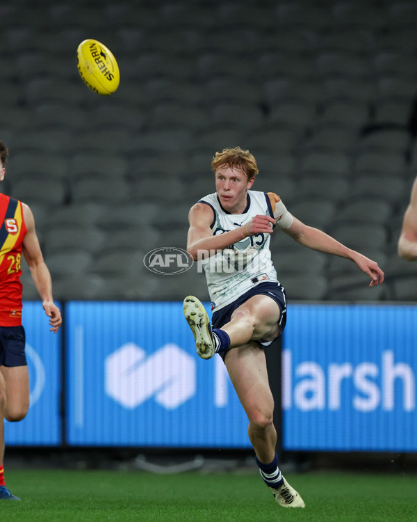 AFL National Championships U18 Boys 2025 - Vic Country v South Australia - A-60309651
