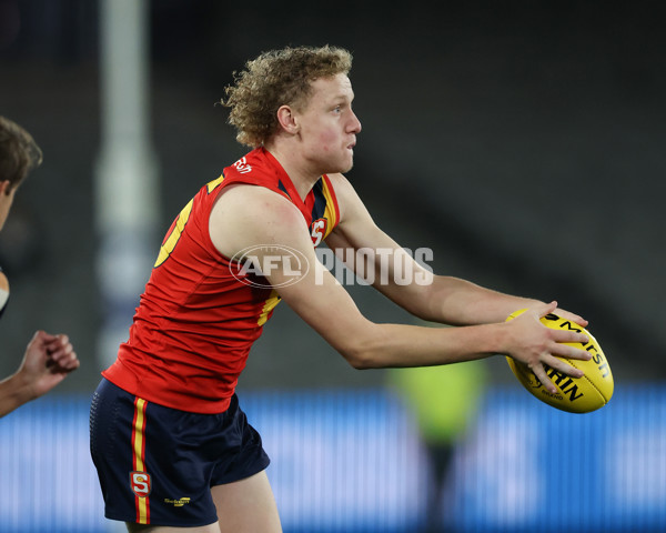 AFL National Championships U18 Boys 2025 - Vic Country v South Australia - A-60309653