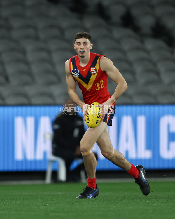 AFL National Championships U18 Boys 2025 - Vic Country v South Australia - A-60309655