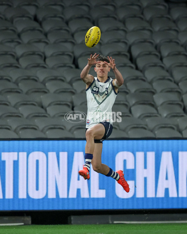AFL National Championships U18 Boys 2025 - Vic Country v South Australia - A-60309698