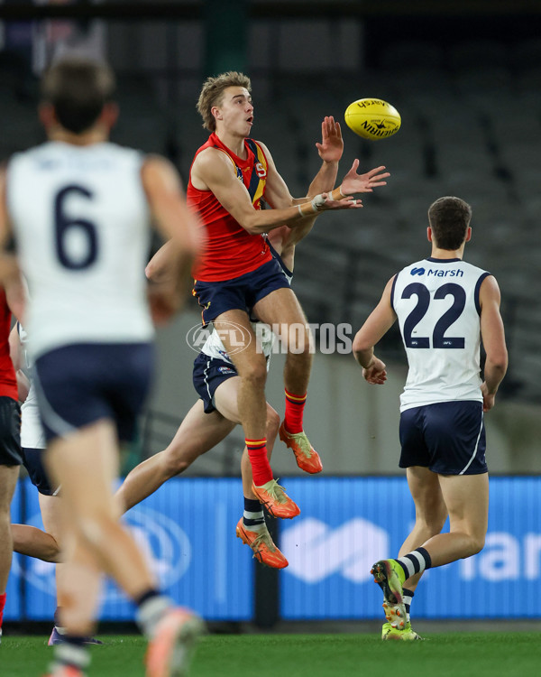 AFL National Championships U18 Boys 2025 - Vic Country v South Australia - A-60309719