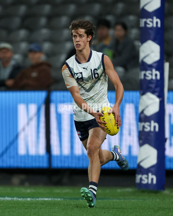AFL National Championships U18 Boys 2025 - Vic Country v South Australia - A-60309725
