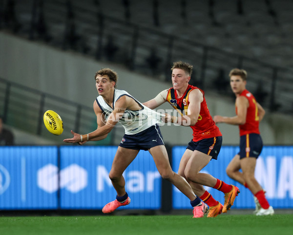 AFL National Championships U18 Boys 2025 - Vic Country v South Australia - A-60311443