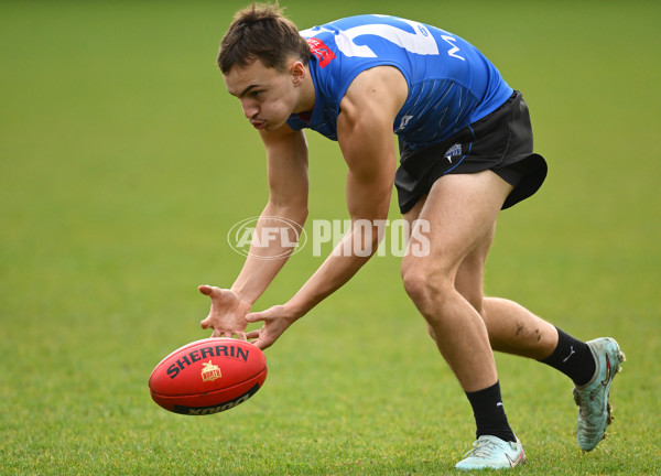 AFL 2025 Training - North Melbourne 010725 - A-60320618