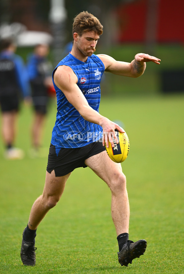 AFL 2025 Training - North Melbourne 010725 - A-60320629