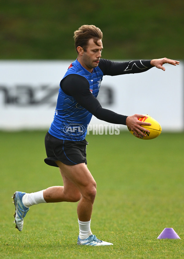 AFL 2025 Training - North Melbourne 010725 - A-60322266