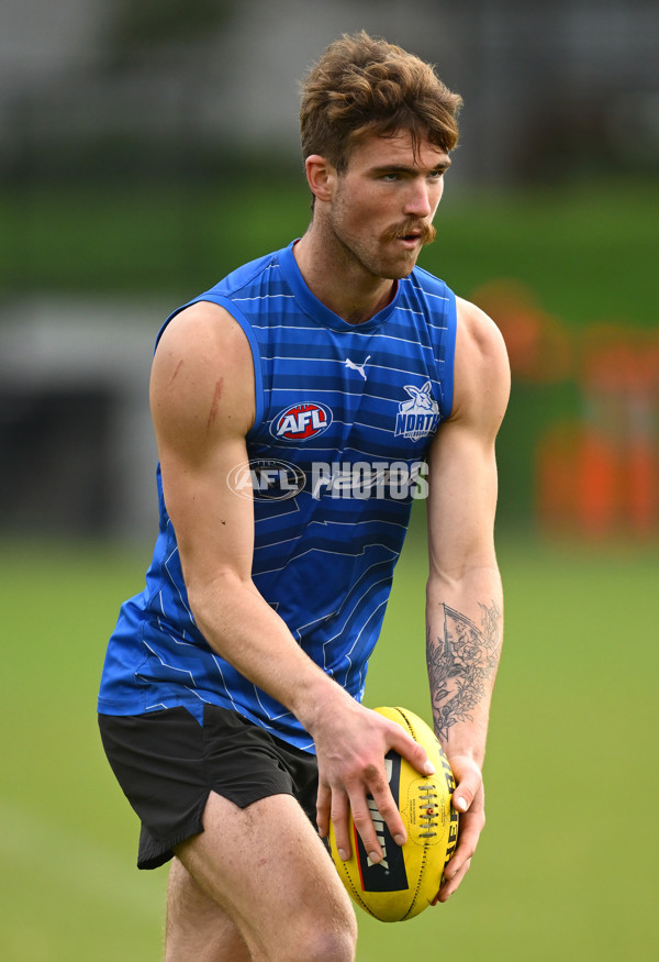 AFL 2025 Training - North Melbourne 010725 - A-60322276