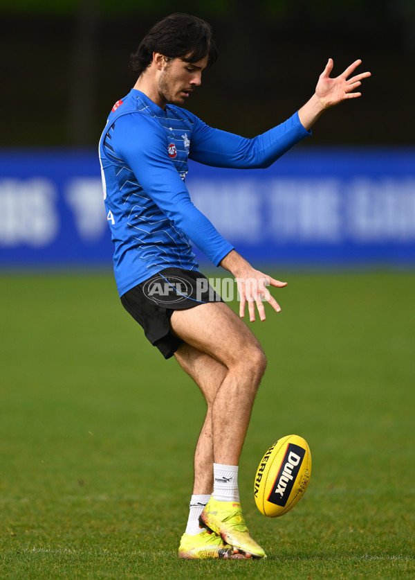 AFL 2025 Training - North Melbourne 010725 - A-60322283