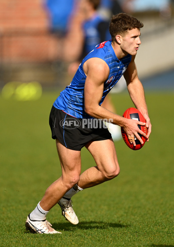 AFL 2025 Training - North Melbourne 010725 - A-60322285