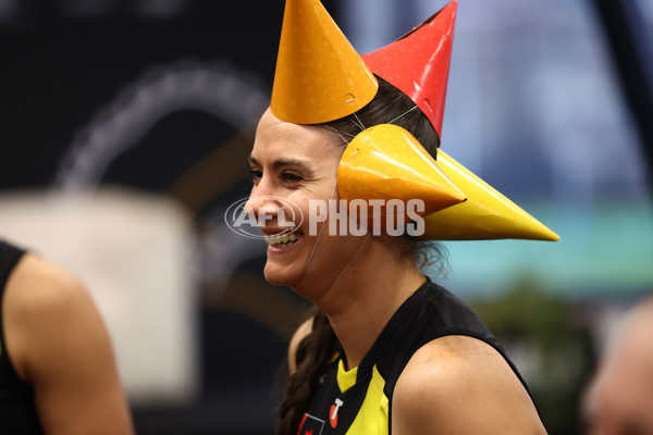 AFLW 2025 Media - Richmond Team Photo Day - A-60326206