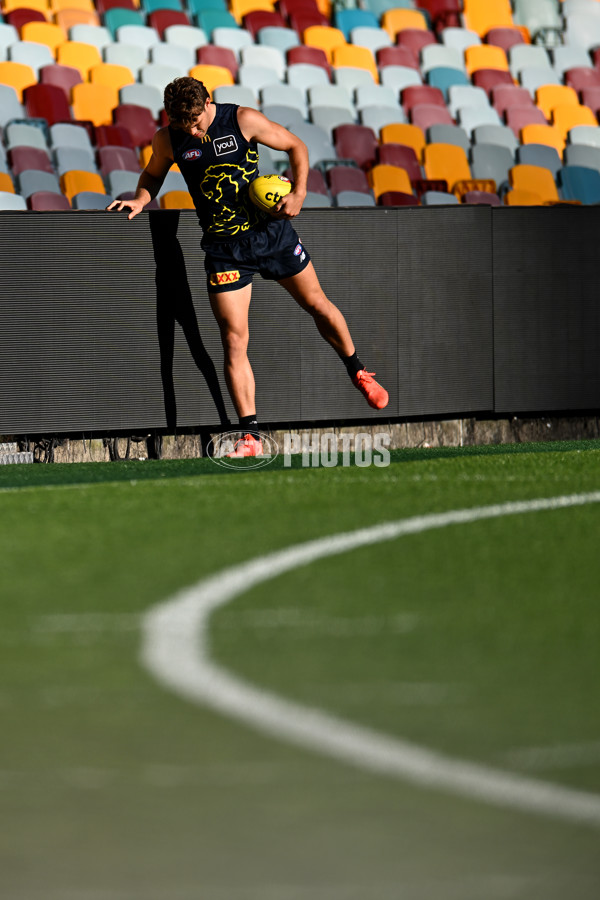 AFL 2025 Training - Brisbane 030725 - A-60327448