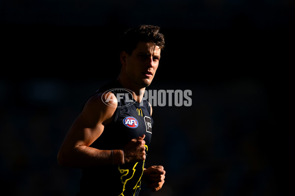 AFL 2025 Training - Brisbane 030725 - A-60327450
