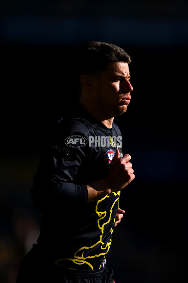 AFL 2025 Training - Brisbane 030725 - A-60327453
