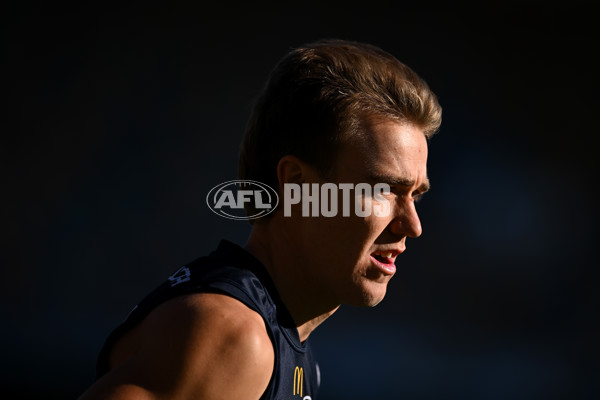AFL 2025 Training - Brisbane 030725 - A-60327454