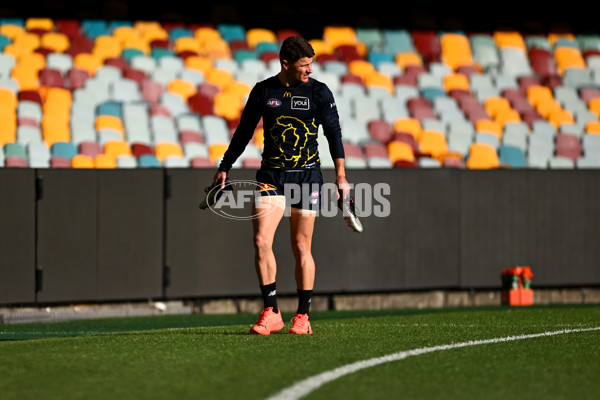 AFL 2025 Training - Brisbane 030725 - A-60327456