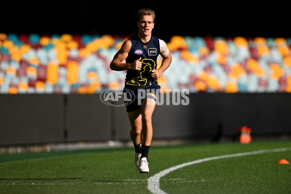 AFL 2025 Training - Brisbane 030725 - A-60327459