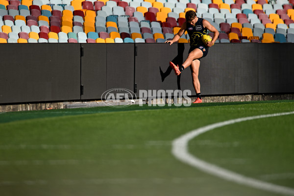 AFL 2025 Training - Brisbane 030725 - A-60327460