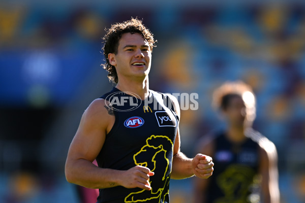 AFL 2025 Training - Brisbane 030725 - A-60327464