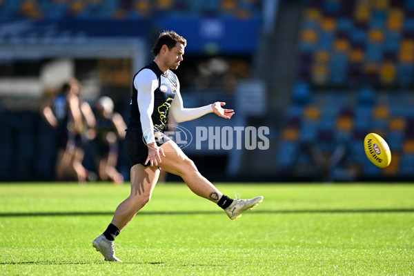 AFL 2025 Training - Brisbane 030725 - A-60327465
