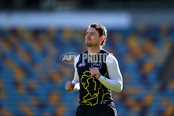 AFL 2025 Training - Brisbane 030725 - A-60327467