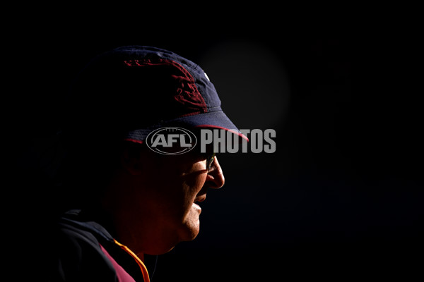 AFL 2025 Training - Brisbane 030725 - A-60327468