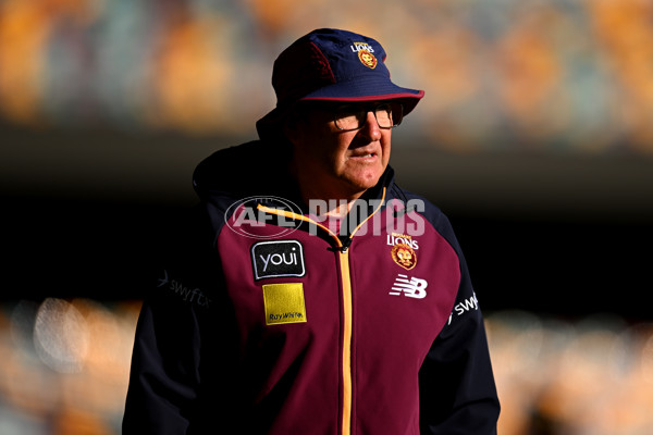 AFL 2025 Training - Brisbane 030725 - A-60327469