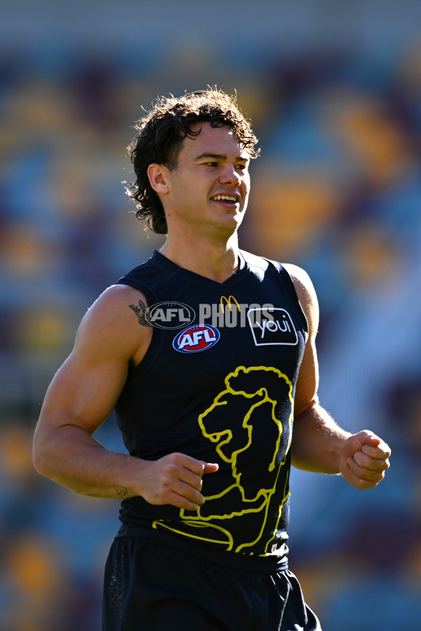 AFL 2025 Training - Brisbane 030725 - A-60327470