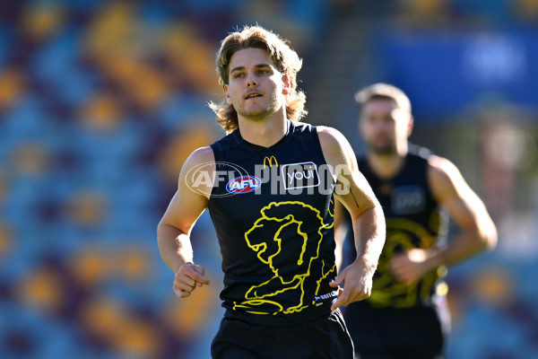 AFL 2025 Training - Brisbane 030725 - A-60327471