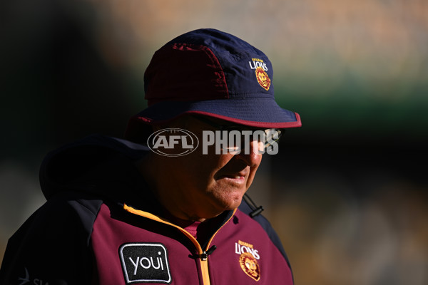 AFL 2025 Training - Brisbane 030725 - A-60327472