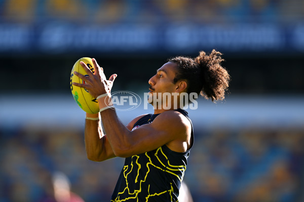 AFL 2025 Training - Brisbane 030725 - A-60328630