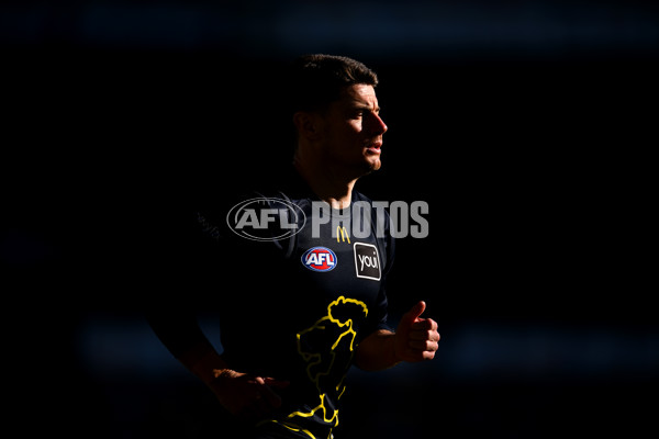 AFL 2025 Training - Brisbane 030725 - A-60328631