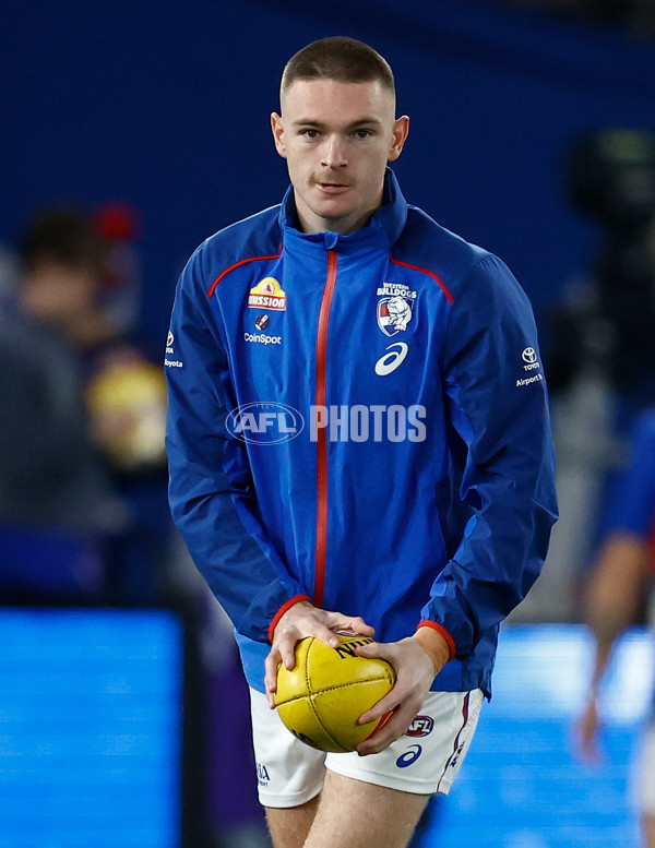 AFL 2025 Round 17 - North Melbourne v Western Bulldogs - A-60328664