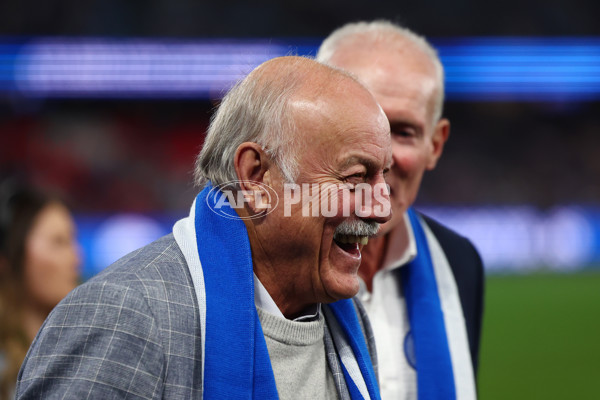AFL 2025 Round 17 - North Melbourne v Western Bulldogs - A-60328711