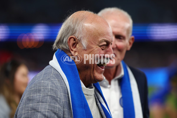 AFL 2025 Round 17 - North Melbourne v Western Bulldogs - A-60328713
