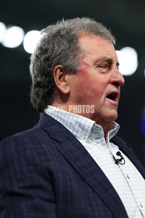 AFL 2025 Round 17 - North Melbourne v Western Bulldogs - A-60330588