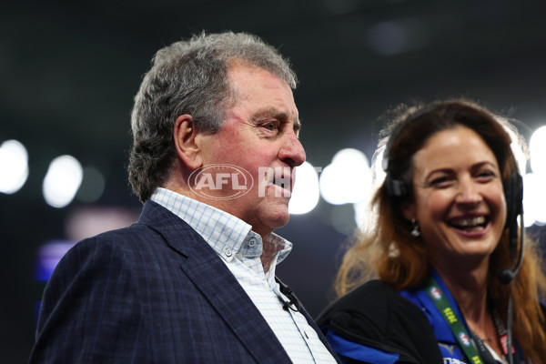 AFL 2025 Round 17 - North Melbourne v Western Bulldogs - A-60331744