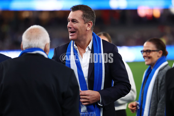 AFL 2025 Round 17 - North Melbourne v Western Bulldogs - A-60331748