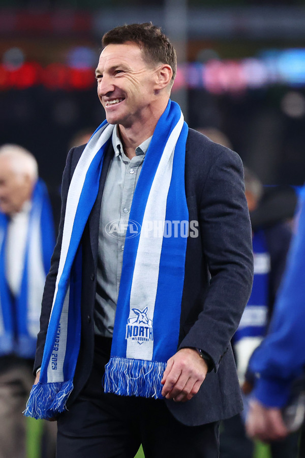 AFL 2025 Round 17 - North Melbourne v Western Bulldogs - A-60331749