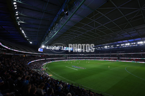 AFL 2025 Round 17 - North Melbourne v Western Bulldogs - A-60331831
