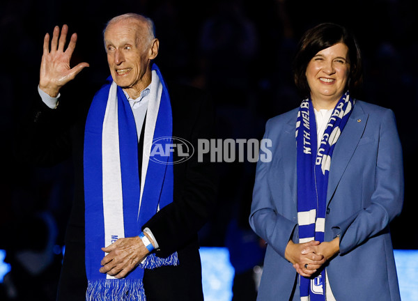 AFL 2025 Round 17 - North Melbourne v Western Bulldogs - A-60332987