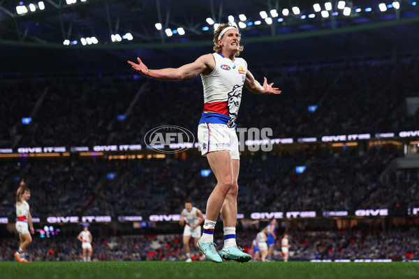 AFL 2025 Round 17 - North Melbourne v Western Bulldogs - A-60333022