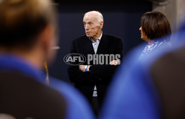 AFL 2025 Round 17 - North Melbourne v Western Bulldogs - A-60334342