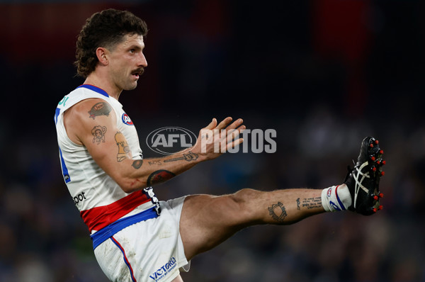 AFL 2025 Round 17 - North Melbourne v Western Bulldogs - A-60336362