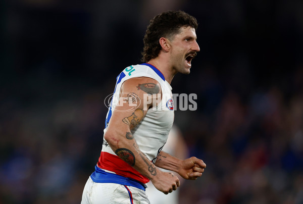 AFL 2025 Round 17 - North Melbourne v Western Bulldogs - A-60336749
