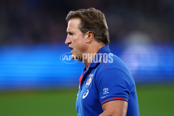 AFL 2025 Round 17 - North Melbourne v Western Bulldogs - A-60341548