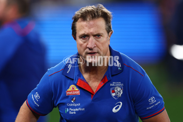 AFL 2025 Round 17 - North Melbourne v Western Bulldogs - A-60341553
